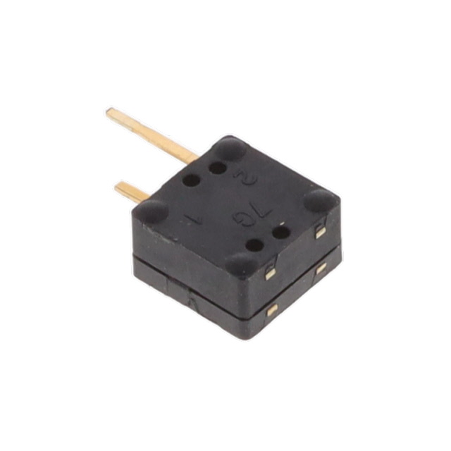 C&K RB-220-07A R electronic component