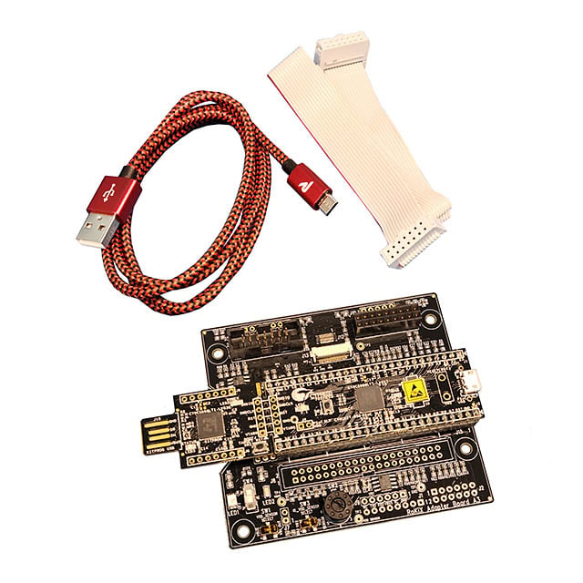 ROHM Semiconductor RKX-EVK-001 electronic component