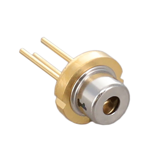 ROHM Semiconductor RLD63NPC7-00A electronic component