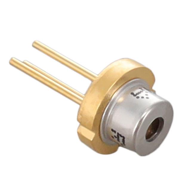 ROHM Semiconductor RLD63PZCA-00A electronic component