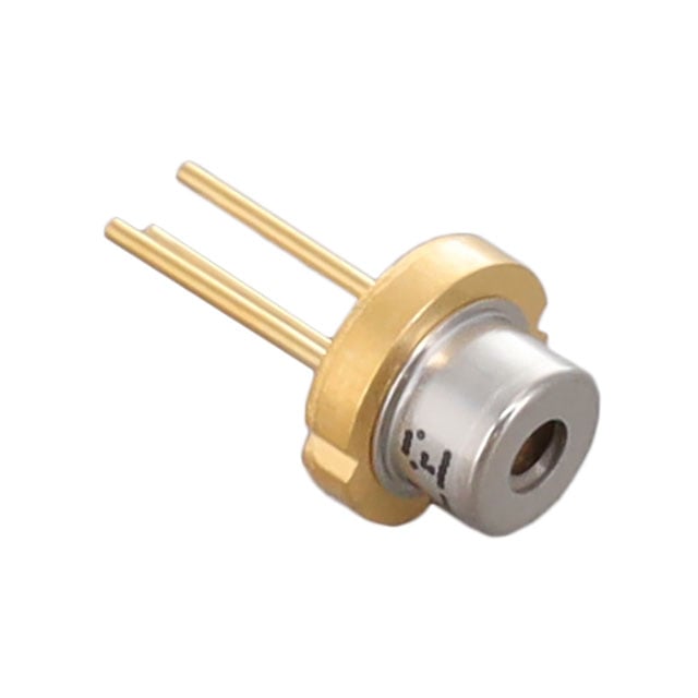 ROHM Semiconductor RLD65NZX1-00A electronic component