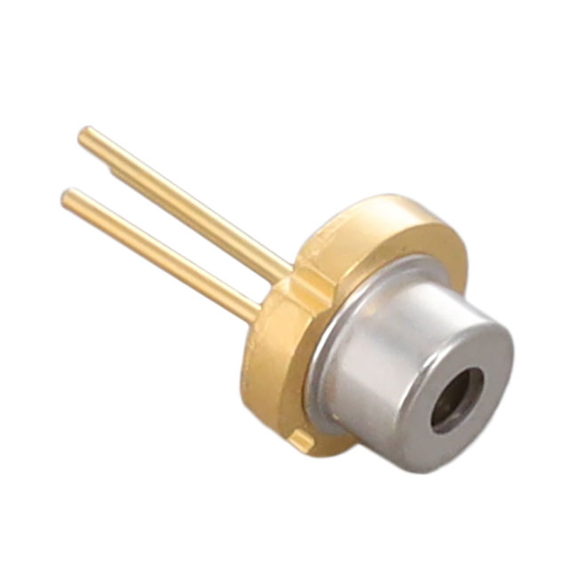 ROHM Semiconductor RLD65PZX3-00A electronic component