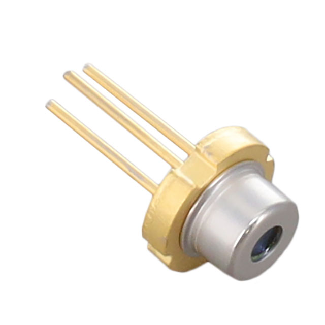 ROHM Semiconductor RLD85PZJ4-00A electronic component