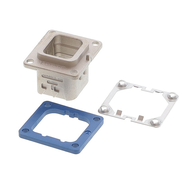 ITT Cannon, LLC RPR24B-01KT electronic component