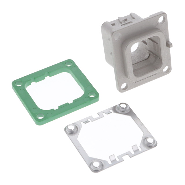 ITT Cannon, LLC RPR24C-01KT electronic component