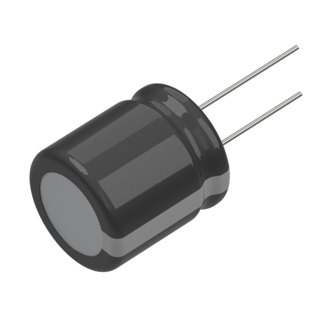 Rubycon 35ZLJ330M10X12.5 electronic component