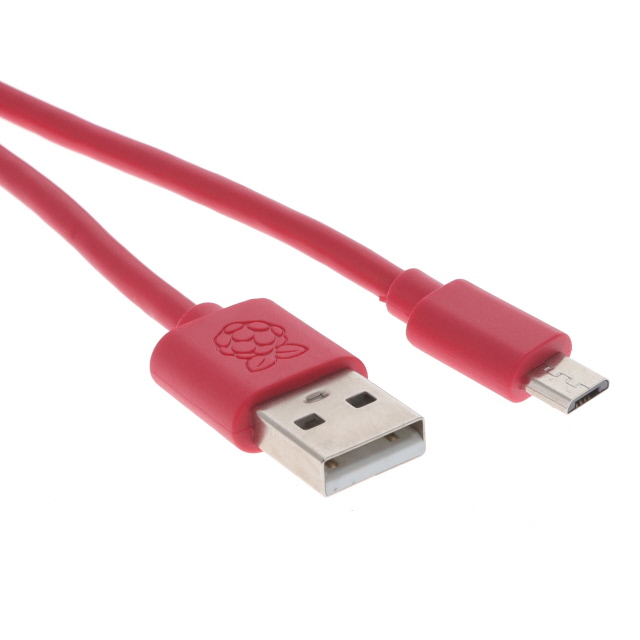 Raspberry Pi SC0731 electronic component