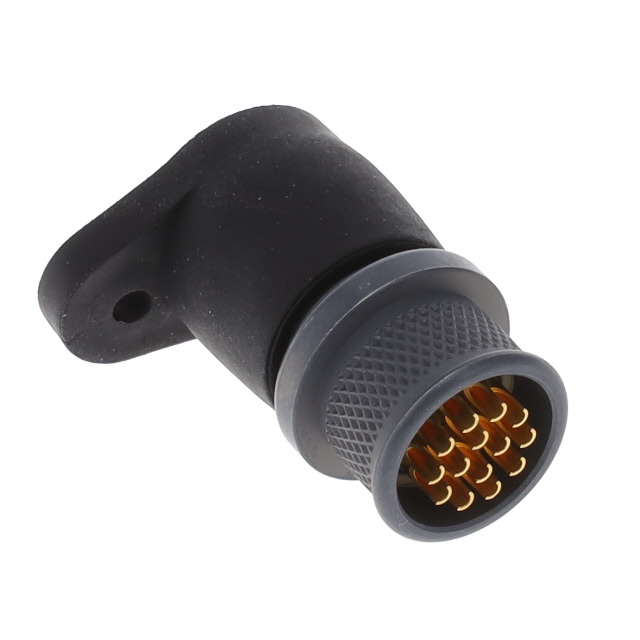 Amphenol Limited SCE2-B-06K07-14SN electronic component