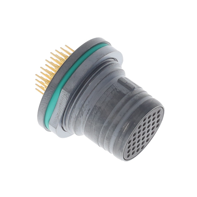 Amphenol Limited SCE2-B-76A10-37SN-001 electronic component