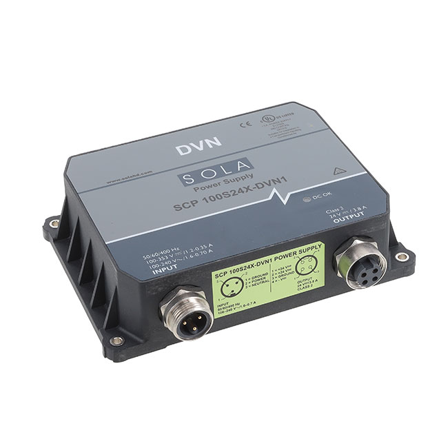 SolaHD SCP100S24X-DVN1 electronic component