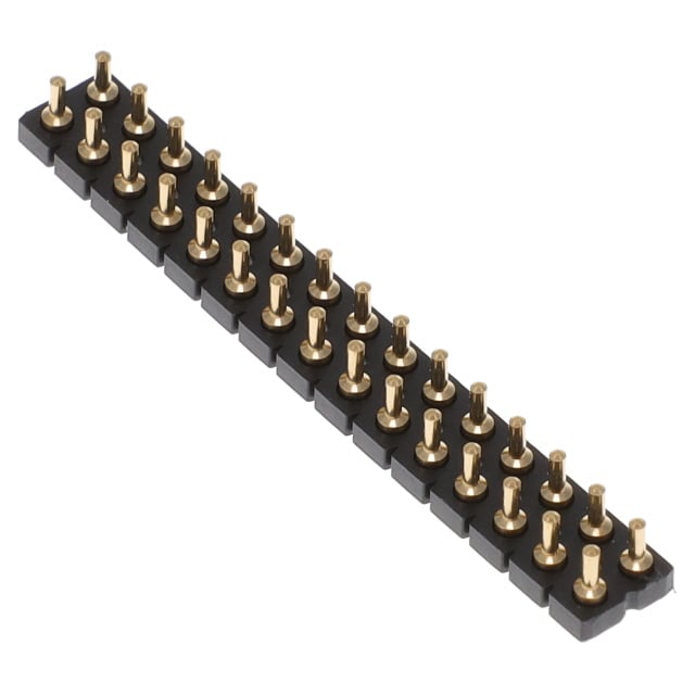 Samtec Inc. SDL-115-G-19 electronic component