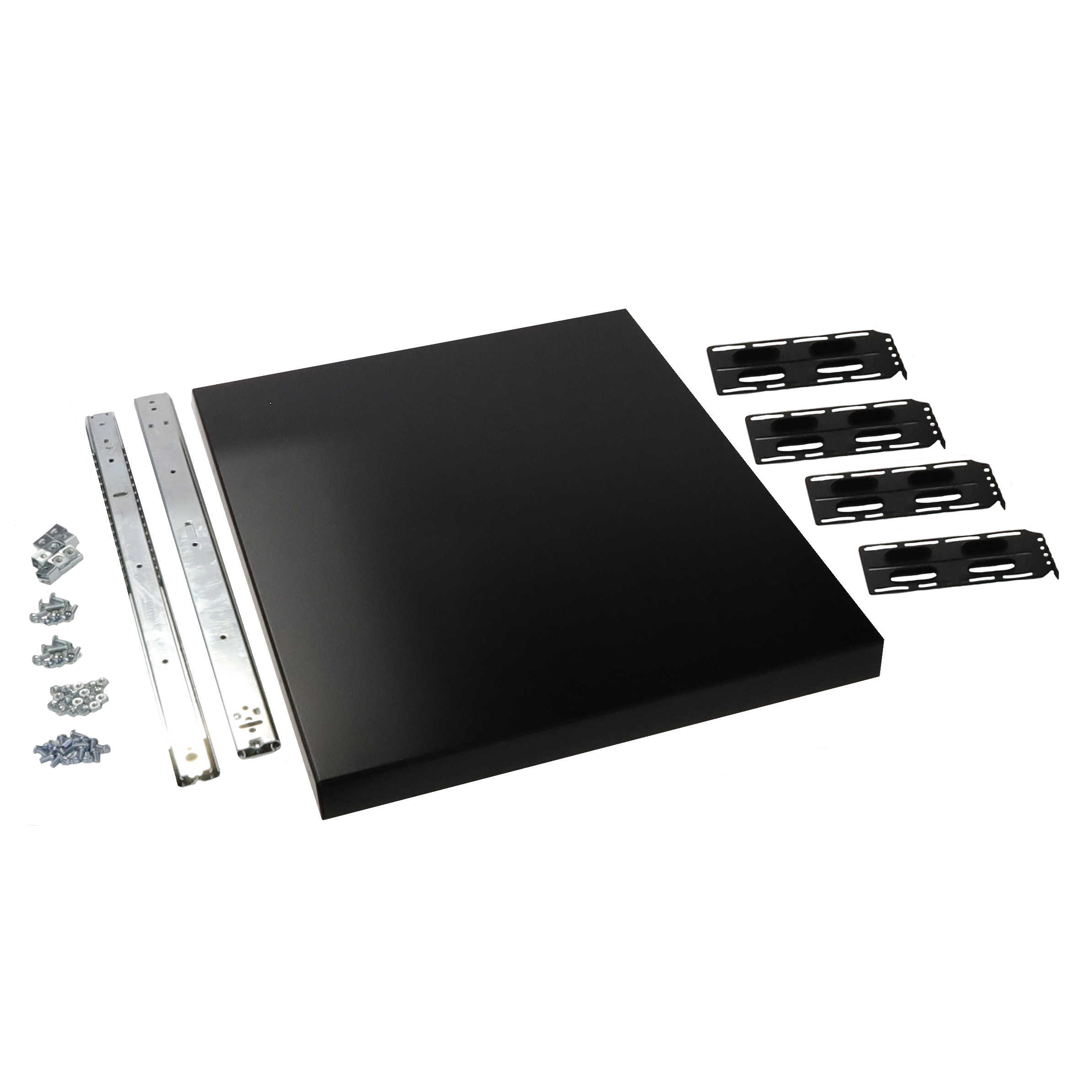 Bud Industries SH-2389 electronic component