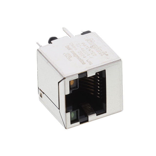 Bel Fuse Inc. SI-46004-F electronic component