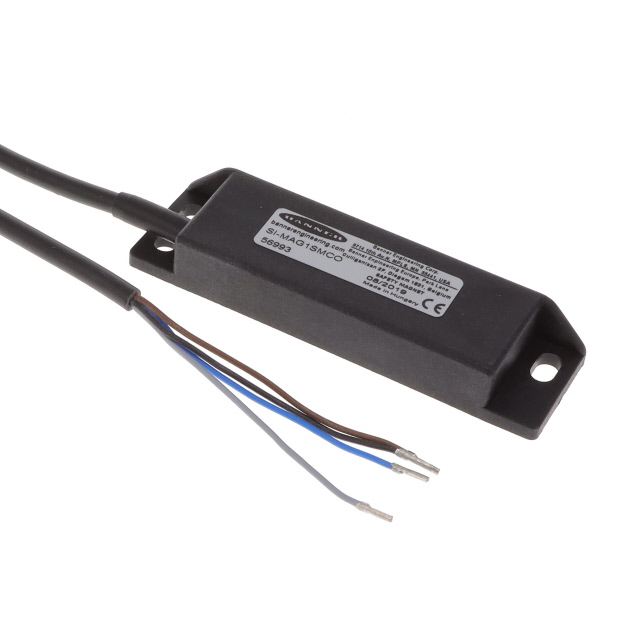 Banner Engineering Corporation SI-MAG1SMCO electronic component