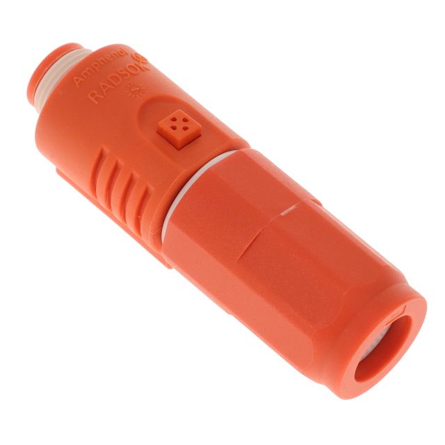 Amphenol Industrial Operations SLPIPA16BSO electronic component