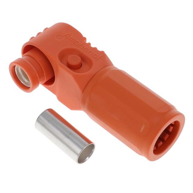 Amphenol Industrial Operations SLPPB35BSO electronic component