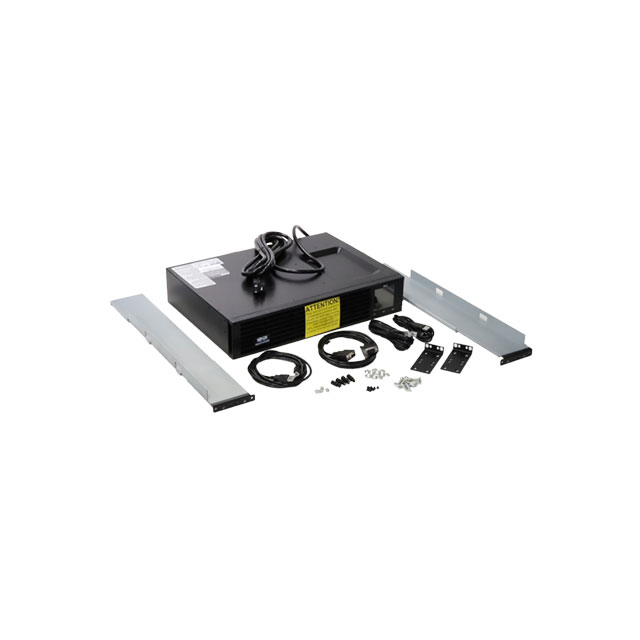 Eaton Tripp Lite SMART1000RM2UN electronic component