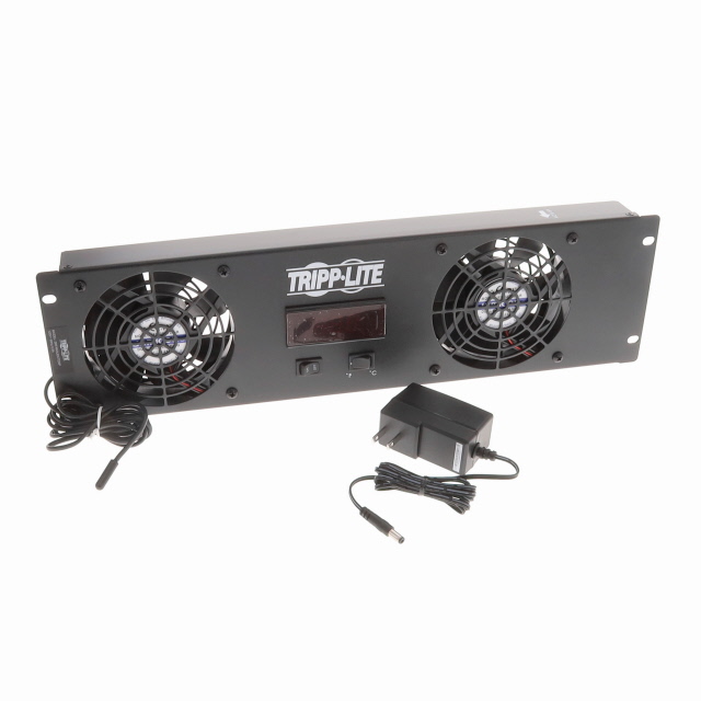 Eaton Tripp Lite SRFAN3UDCTEMP electronic component