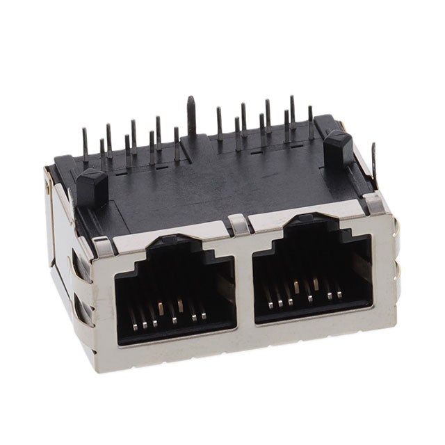 Stewart Connector SS71800-035F electronic component