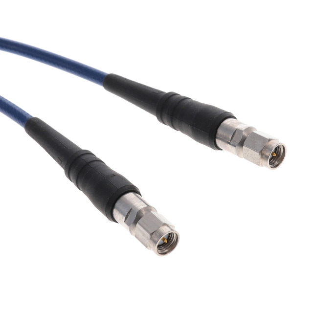 Huber+Suhner, Inc. ST18/SMAM/SMAM/36IN electronic component