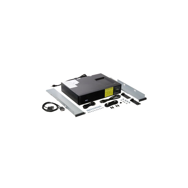 Eaton Tripp Lite SU1000RTXLCD2UN electronic component