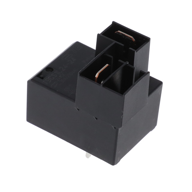 TE Connectivity Potter & Brumfield Relays T9GS1L24-24 electronic component