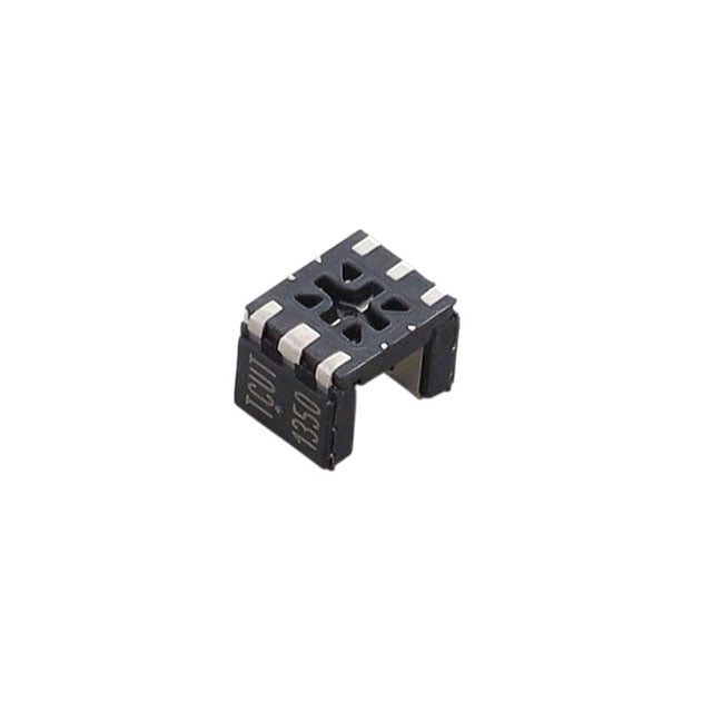 Vishay Semiconductor Opto Division TCUT1350X01 electronic component