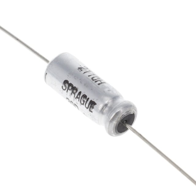 Vishay Sprague TE1404 electronic component
