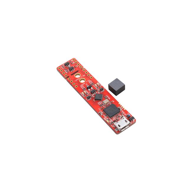 Infineon Technologies TLE4966MS2GOTOBO1 electronic component