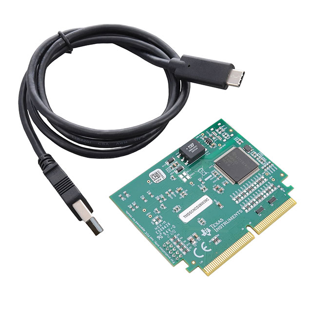 Texas Instruments TMDSCNCD280039C electronic component