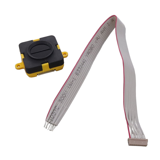 Terabee SAS TR-EVO-MINI-I2C electronic component