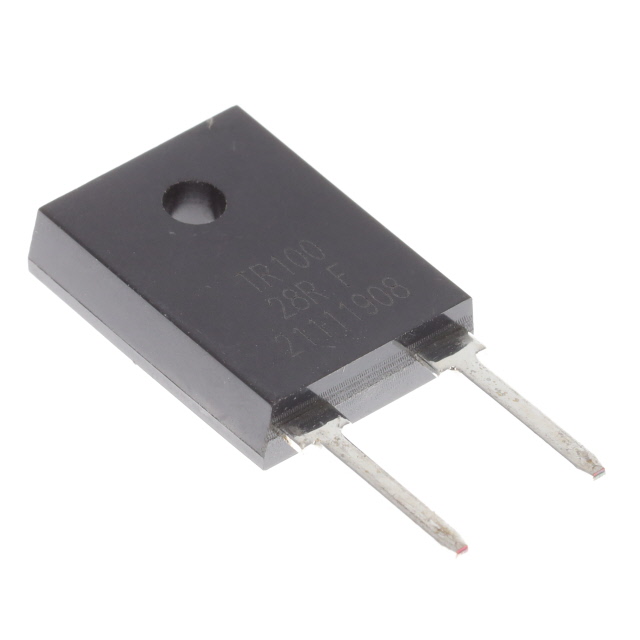 Stackpole Electronics Inc TR100FBC2K40 electronic component