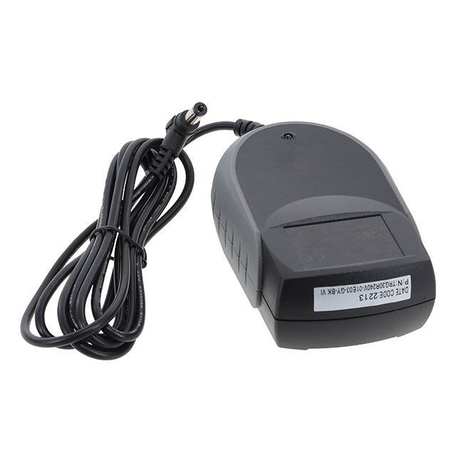 Cincon Electronics Co. LTD TRG30R240V-01E03-GY-BK VI electronic component