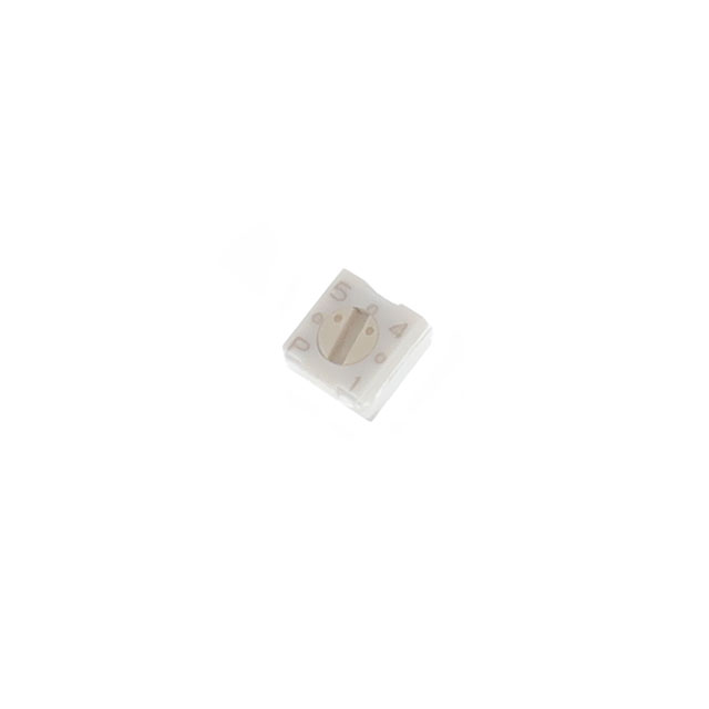 Vishay Sfernice TS3YJ503MR15 electronic component