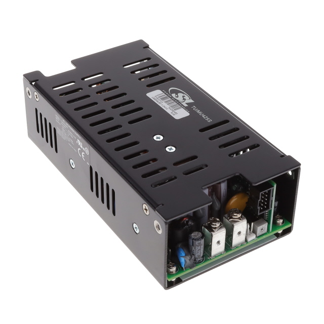 SL POWER / Advanced Energy TU425S18EC electronic component