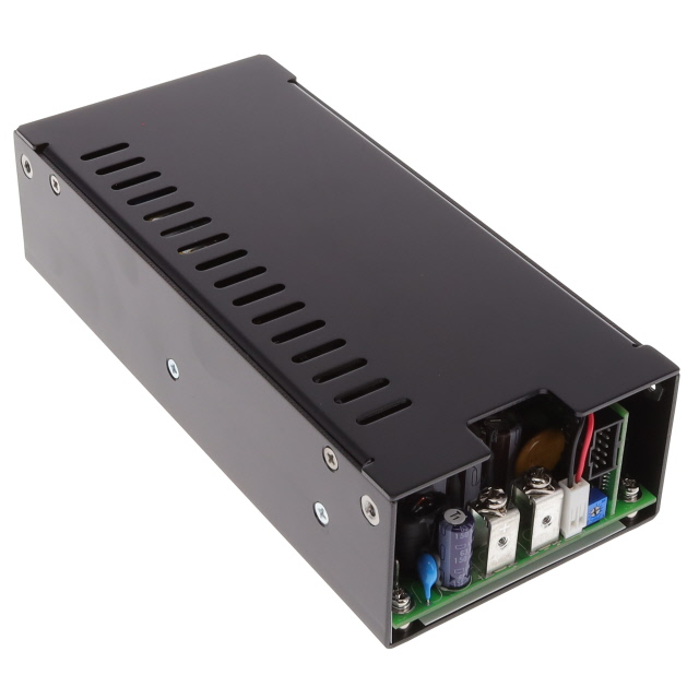 SL POWER / Advanced Energy TU425S18EF electronic component