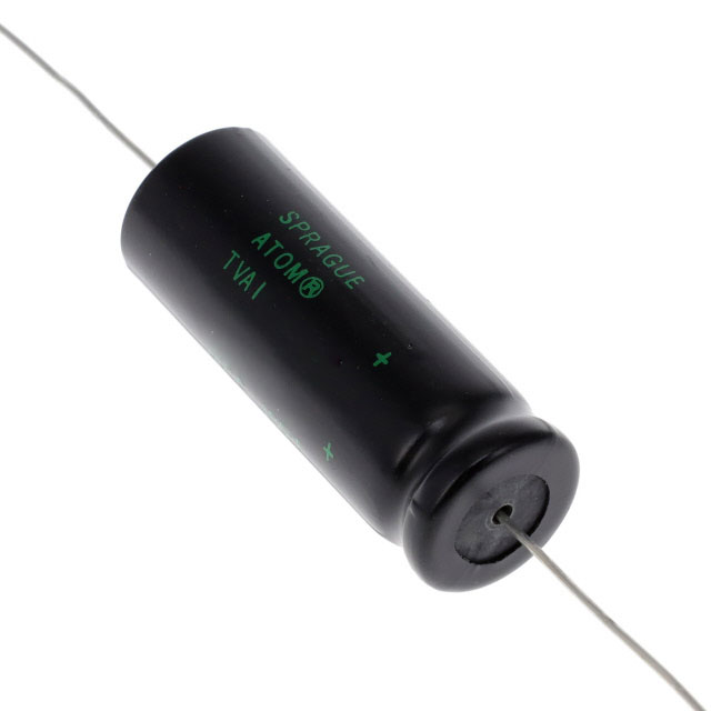 Vishay Sprague TVA1418 electronic component