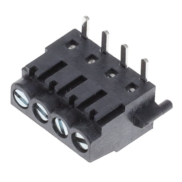 Amphenol Anytek TZ042101B000G electronic component