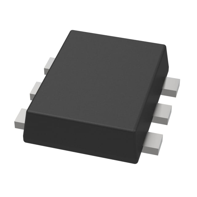 Toshiba Semiconductor and Storage SSM6J808R,LXHF electronic component