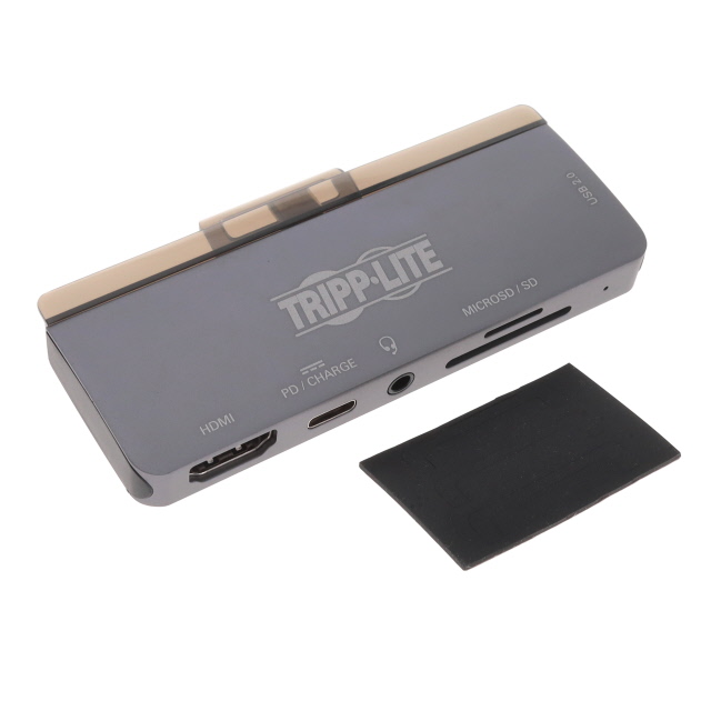 Eaton Tripp Lite U442-DOCK15-S electronic component