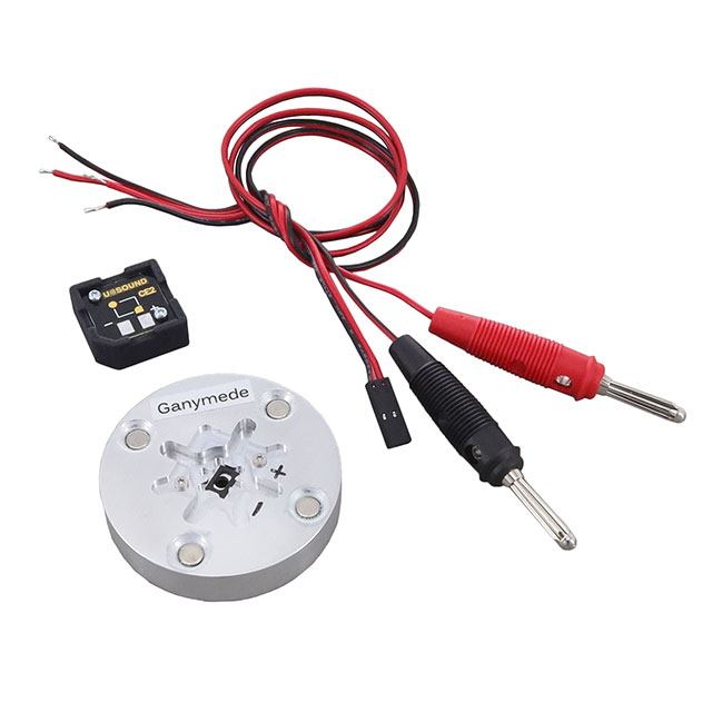 USound GmbH UJ-E1040G00 electronic component