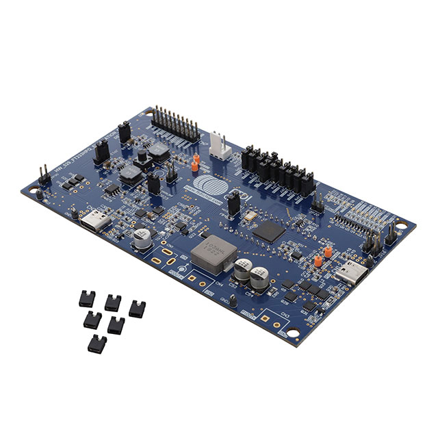 FTDI, Future Technology Devices International Ltd UMFT233HPEV electronic component