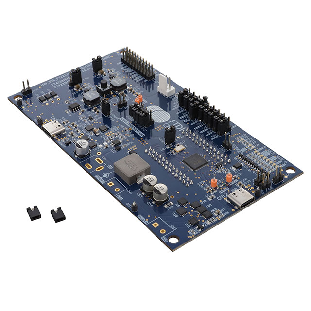 FTDI, Future Technology Devices International Ltd UMFT4233HPEV electronic component
