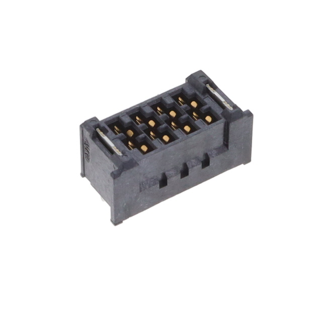 Samtec Inc. UMPS-04-05.5-L-V-S-W-TR electronic component