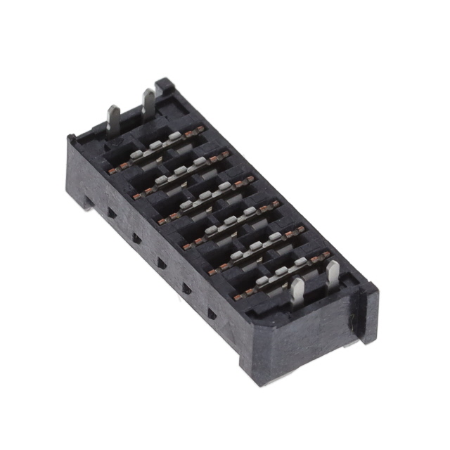 Samtec Inc. UMPS-06-03.5-L-V-S-W-TR electronic component