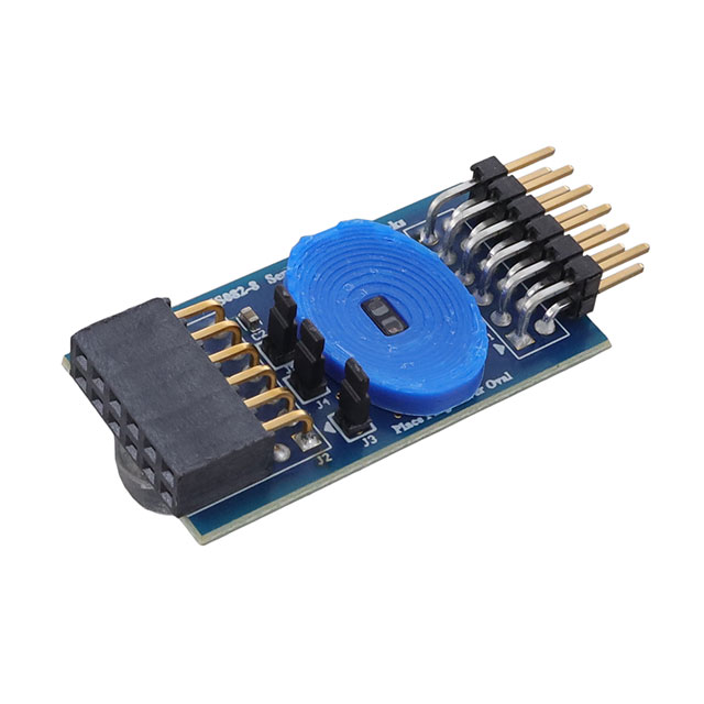 Renesas Electronics Corporation US082-OB1203EVZ electronic component