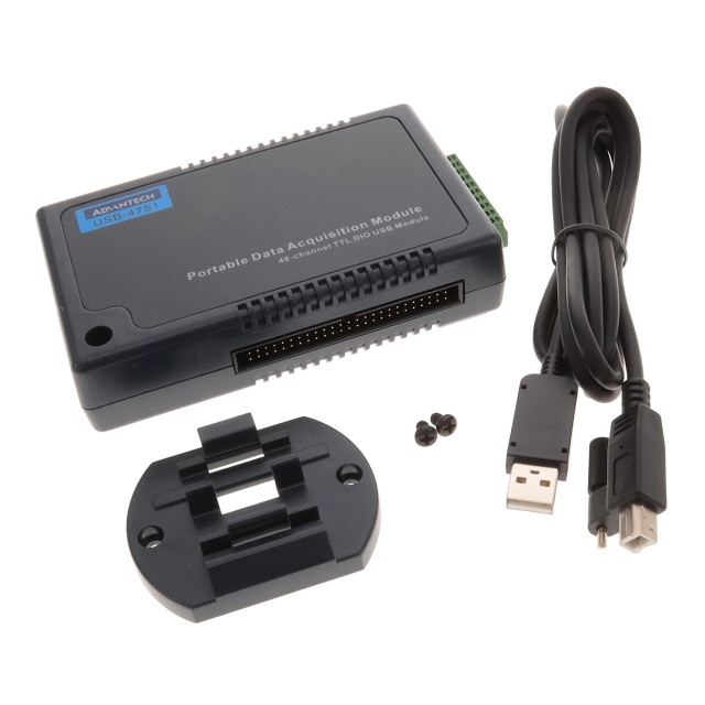 Advantech Corporation USB-4751-AE electronic component