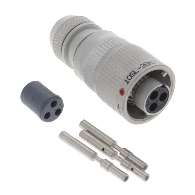 ITT Cannon, LLC VG95234M-10SL-3SN-J electronic component