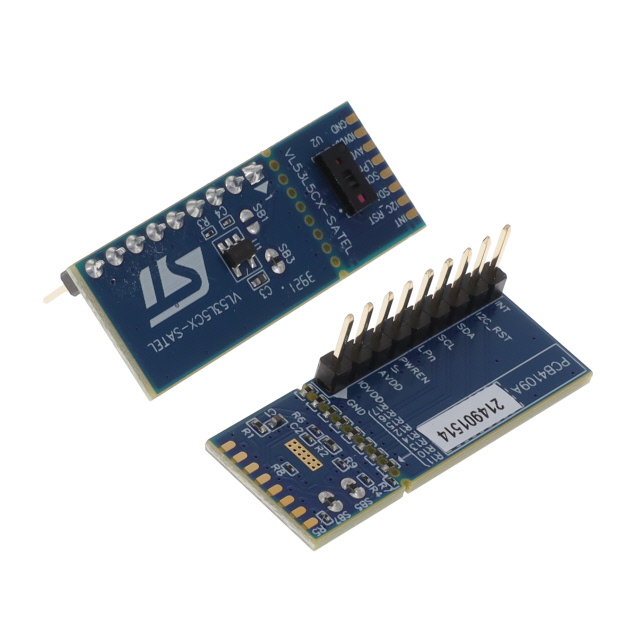 STMicroelectronics VL53L5CX-SATEL electronic component