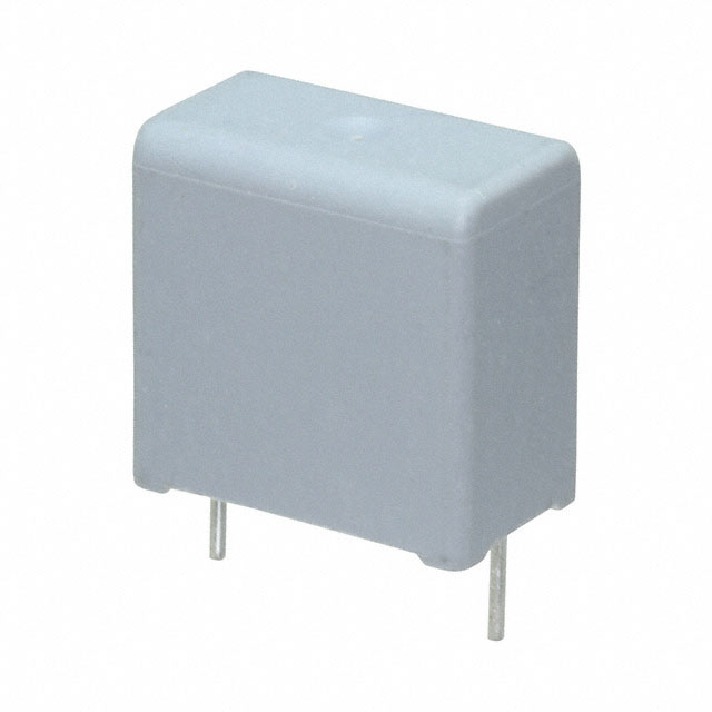 Vishay Beyschlag/Draloric/BC Components F339X252230MKP2T0 electronic component
